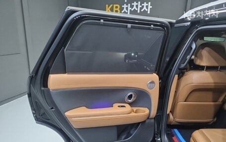 Hyundai Palisade, 2025 год, 8 295 000 рублей, 19 фотография