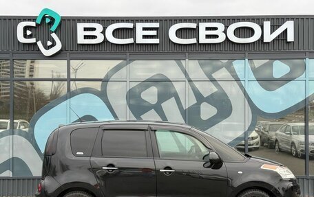 Citroen C3 Picasso I, 2009 год, 467 000 рублей, 7 фотография