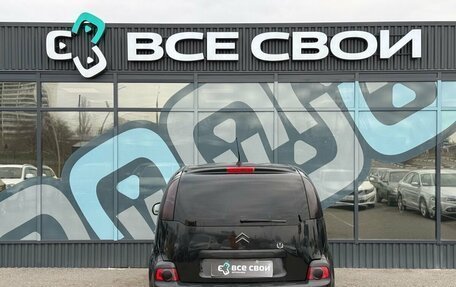 Citroen C3 Picasso I, 2009 год, 467 000 рублей, 6 фотография