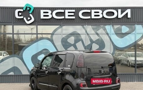 Citroen C3 Picasso I, 2009 год, 467 000 рублей, 3 фотография