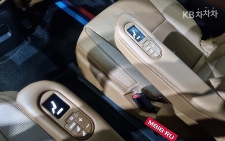 Hyundai Palisade, 2025 год, 8 295 000 рублей, 21 фотография