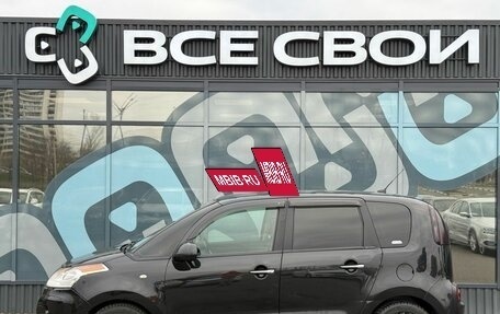 Citroen C3 Picasso I, 2009 год, 467 000 рублей, 8 фотография