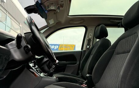 Citroen C3 Picasso I, 2009 год, 467 000 рублей, 11 фотография