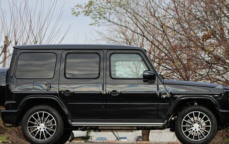 Mercedes-Benz G-Класс W463 рестайлинг _iii, 2024 год, 24 300 000 рублей, 3 фотография
