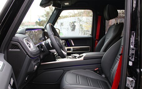 Mercedes-Benz G-Класс W463 рестайлинг _iii, 2024 год, 24 300 000 рублей, 8 фотография