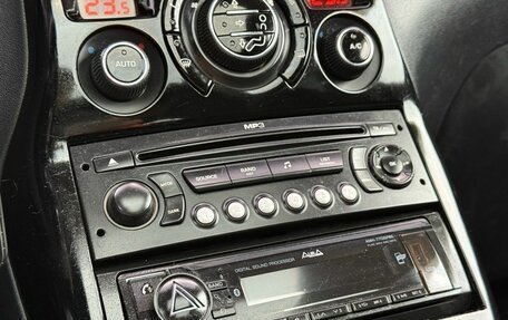 Citroen C3 Picasso I, 2009 год, 467 000 рублей, 14 фотография