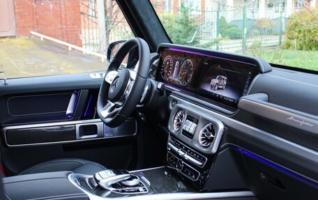 Mercedes-Benz G-Класс W463 рестайлинг _iii, 2024 год, 24 300 000 рублей, 15 фотография