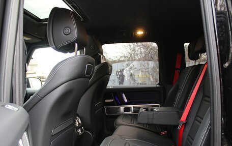 Mercedes-Benz G-Класс W463 рестайлинг _iii, 2024 год, 24 300 000 рублей, 12 фотография