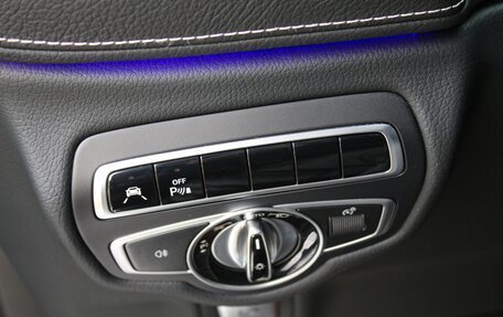 Mercedes-Benz G-Класс W463 рестайлинг _iii, 2024 год, 24 300 000 рублей, 19 фотография