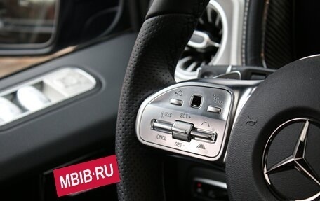 Mercedes-Benz G-Класс W463 рестайлинг _iii, 2024 год, 24 300 000 рублей, 17 фотография