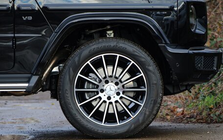 Mercedes-Benz G-Класс W463 рестайлинг _iii, 2024 год, 24 300 000 рублей, 22 фотография