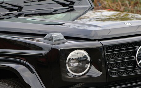 Mercedes-Benz G-Класс W463 рестайлинг _iii, 2024 год, 24 300 000 рублей, 20 фотография
