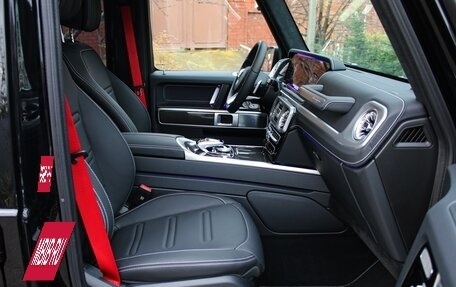 Mercedes-Benz G-Класс W463 рестайлинг _iii, 2024 год, 24 300 000 рублей, 14 фотография