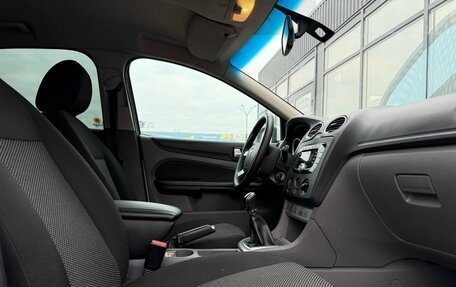 Ford Focus II рестайлинг, 2010 год, 637 000 рублей, 7 фотография