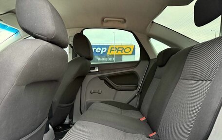 Ford Focus II рестайлинг, 2010 год, 637 000 рублей, 14 фотография