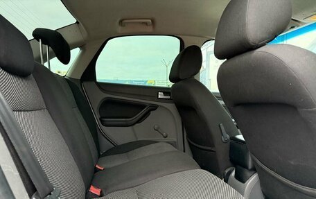 Ford Focus II рестайлинг, 2010 год, 637 000 рублей, 4 фотография