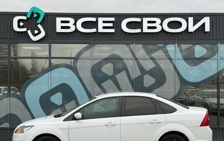 Ford Focus II рестайлинг, 2010 год, 637 000 рублей, 9 фотография