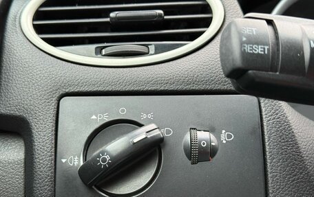 Ford Focus II рестайлинг, 2010 год, 637 000 рублей, 12 фотография