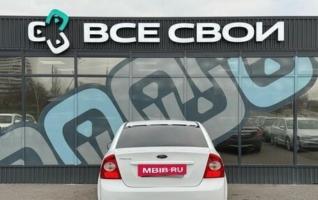 Ford Focus II рестайлинг, 2010 год, 637 000 рублей, 6 фотография