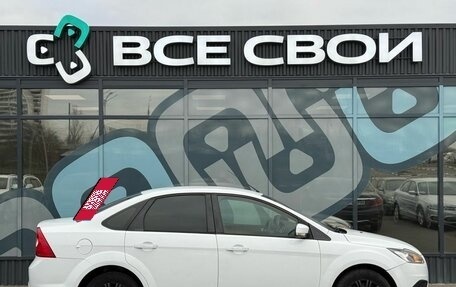 Ford Focus II рестайлинг, 2010 год, 637 000 рублей, 8 фотография