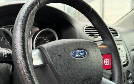 Ford Focus II рестайлинг, 2010 год, 637 000 рублей, 13 фотография