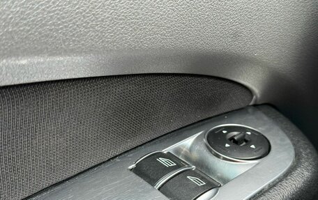 Ford Focus II рестайлинг, 2010 год, 637 000 рублей, 17 фотография