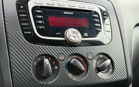 Ford Focus II рестайлинг, 2010 год, 637 000 рублей, 16 фотография