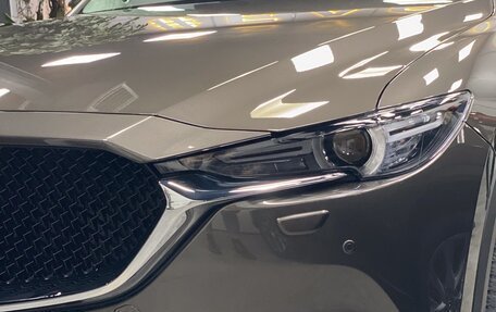 Mazda CX-5 II, 2020 год, 3 500 000 рублей, 1 фотография