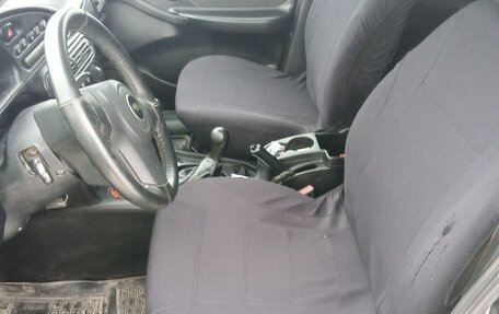 Chevrolet Niva I рестайлинг, 2016 год, 740 000 рублей, 8 фотография