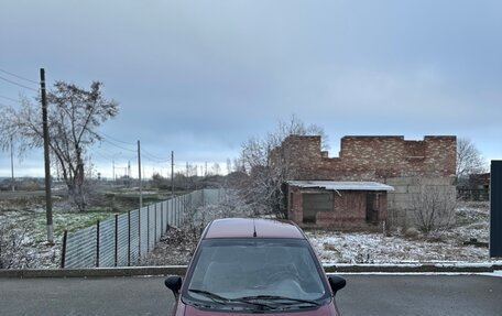 Daewoo Matiz I, 2010 год, 132 000 рублей, 1 фотография