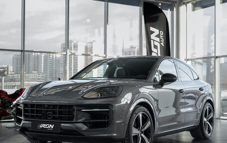 Porsche Cayenne III, 2025 год, 17 500 000 рублей, 1 фотография