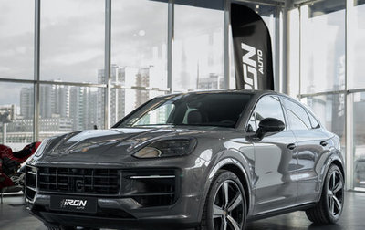 Porsche Cayenne III, 2025 год, 17 500 000 рублей, 1 фотография