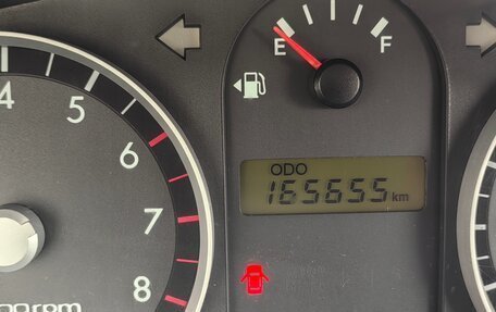 Hyundai Getz I рестайлинг, 2009 год, 250 000 рублей, 8 фотография