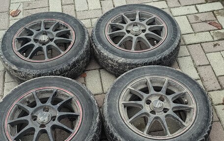 Hyundai Getz I рестайлинг, 2009 год, 250 000 рублей, 9 фотография