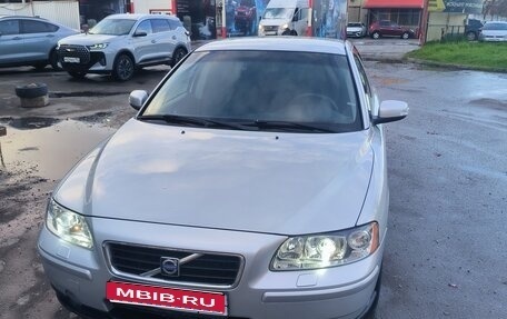 Volvo S60 III, 2008 год, 980 000 рублей, 1 фотография