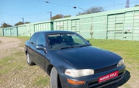 Toyota Sprinter VIII (E110), 1993 год, 140 000 рублей, 1 фотография