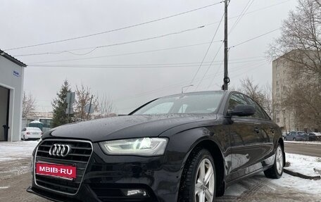 Audi A4, 2014 год, 1 250 000 рублей, 1 фотография