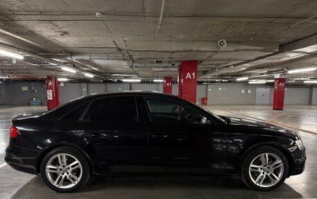 Audi A4, 2015 год, 1 990 000 рублей, 2 фотография