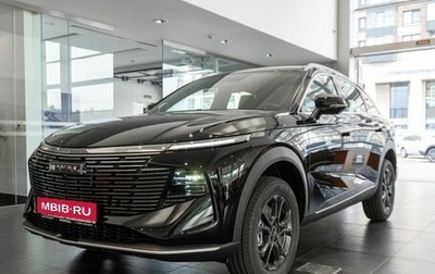 Haval F7, 2025 год, 3 599 000 рублей, 1 фотография