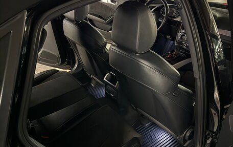 Audi A4, 2015 год, 1 990 000 рублей, 10 фотография