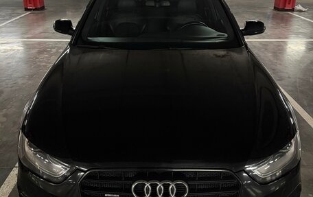 Audi A4, 2015 год, 1 990 000 рублей, 8 фотография