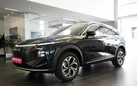 Haval F7, 2025 год, 3 599 000 рублей, 1 фотография