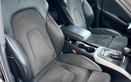 Audi A4, 2015 год, 1 990 000 рублей, 15 фотография