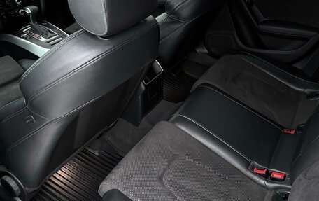 Audi A4, 2015 год, 1 990 000 рублей, 16 фотография