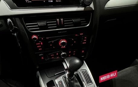 Audi A4, 2015 год, 1 990 000 рублей, 14 фотография