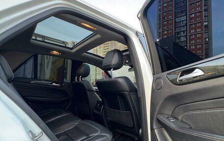 Mercedes-Benz M-Класс, 2014 год, 2 750 000 рублей, 8 фотография
