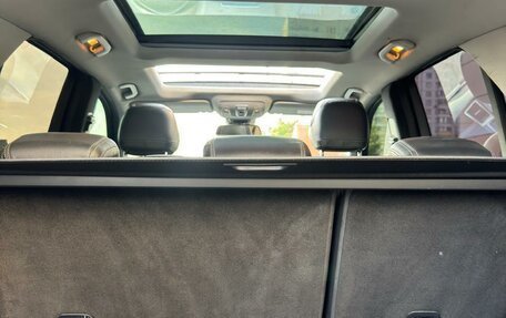 Mercedes-Benz M-Класс, 2014 год, 2 750 000 рублей, 12 фотография