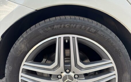 Mercedes-Benz M-Класс, 2014 год, 2 750 000 рублей, 10 фотография