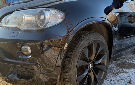 BMW X5, 2009 год, 1 850 000 рублей, 2 фотография