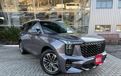 GAC GS8, 2023 год, 3 275 000 рублей, 1 фотография